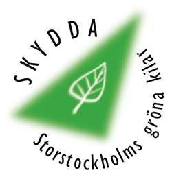 Skydda Storstockholms gröna kilar