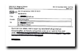 S accepterar införande av trängselavgifter – mail till Magnus Nilsson 2002-09-24